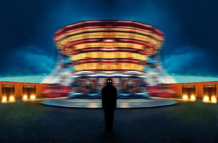 the-unknown